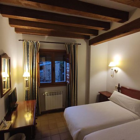 Hostal Posada La Panadera سيبولْفيذا المظهر الخارجي الصورة