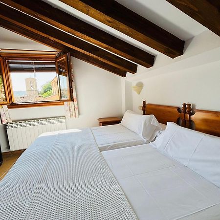 Hostal Posada La Panadera سيبولْفيذا المظهر الخارجي الصورة