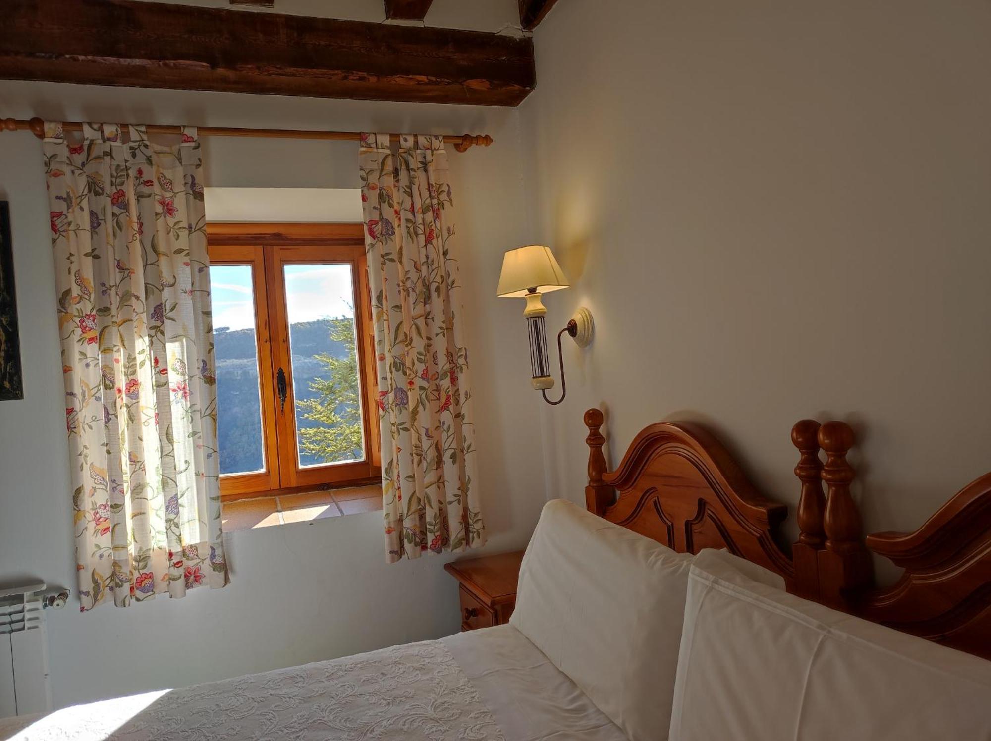 Hostal Posada La Panadera سيبولْفيذا المظهر الخارجي الصورة