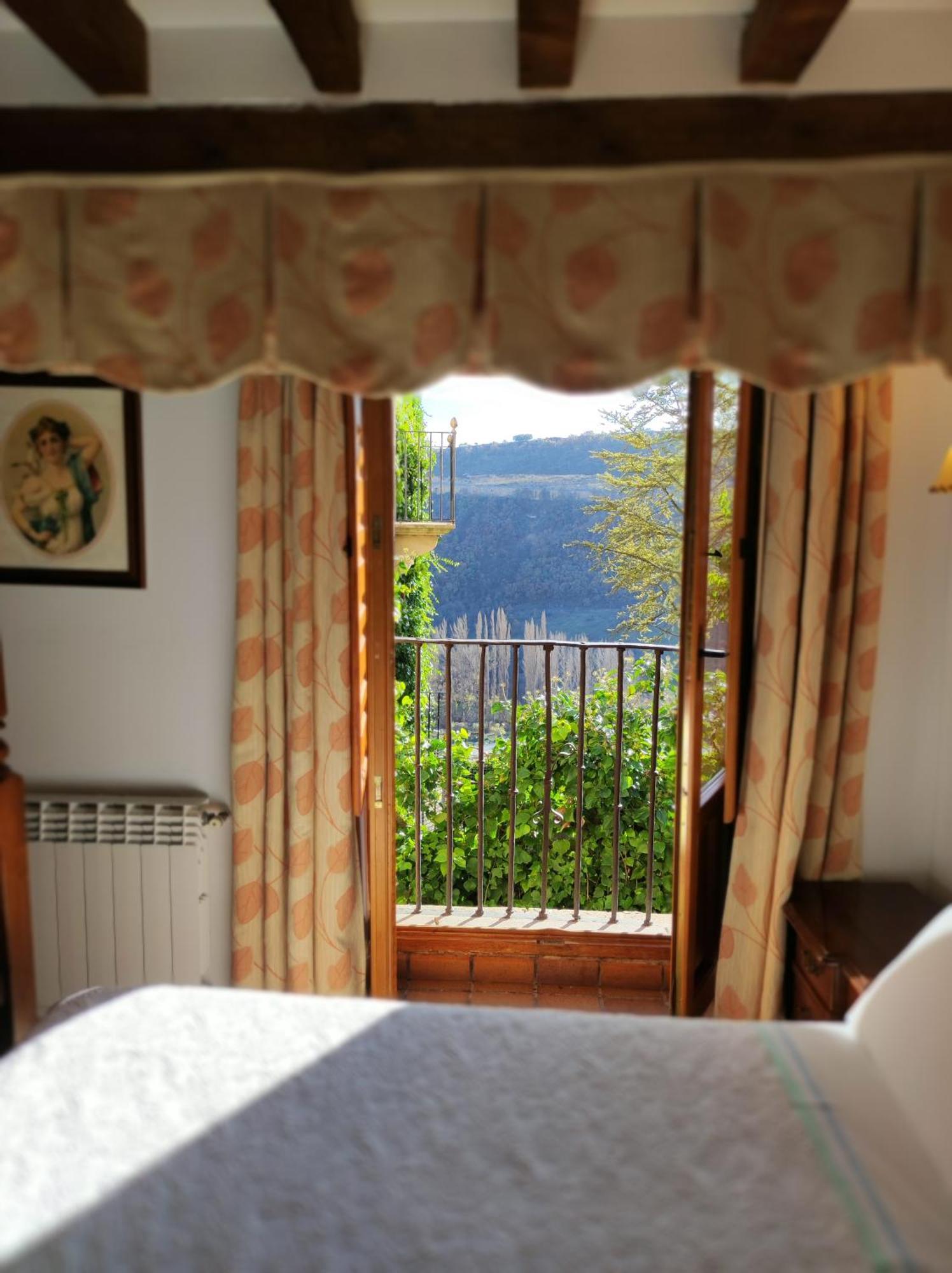 Hostal Posada La Panadera سيبولْفيذا المظهر الخارجي الصورة