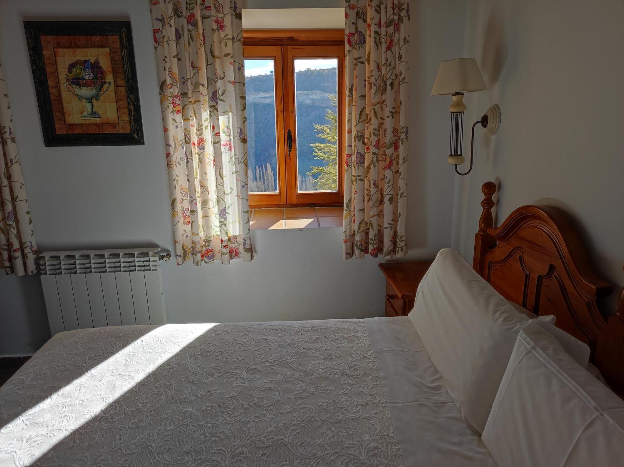 Hostal Posada La Panadera سيبولْفيذا المظهر الخارجي الصورة