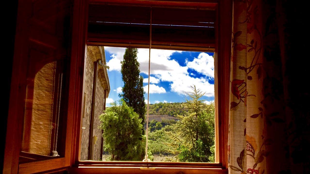 Hostal Posada La Panadera سيبولْفيذا المظهر الخارجي الصورة